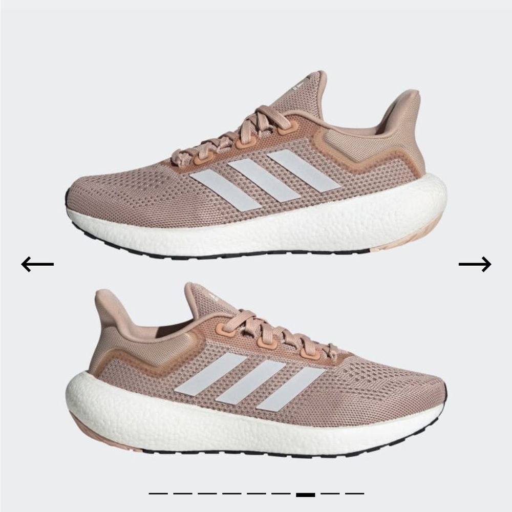 Adidas Pureboost Jet W